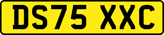 DS75XXC