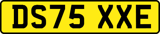 DS75XXE