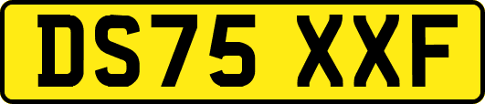 DS75XXF