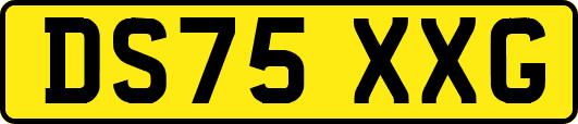 DS75XXG