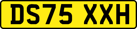 DS75XXH