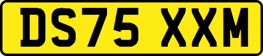 DS75XXM