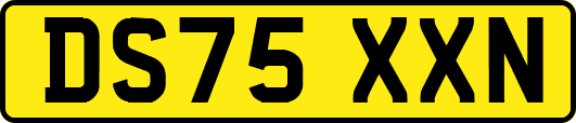 DS75XXN