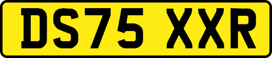 DS75XXR