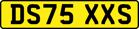 DS75XXS