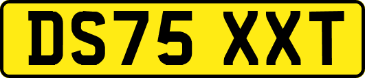 DS75XXT