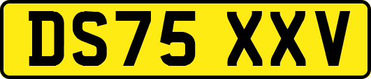 DS75XXV
