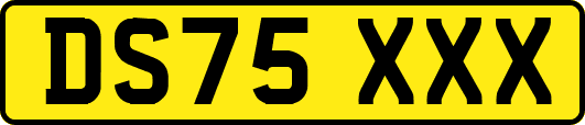 DS75XXX