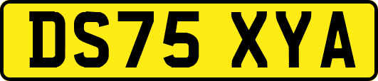 DS75XYA