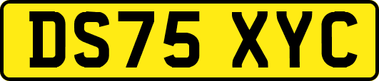 DS75XYC