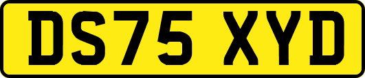 DS75XYD
