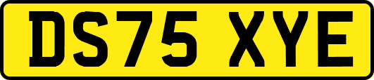 DS75XYE