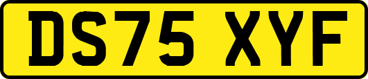 DS75XYF