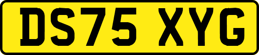 DS75XYG