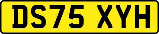 DS75XYH