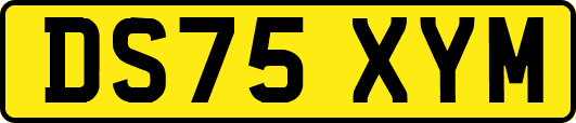DS75XYM