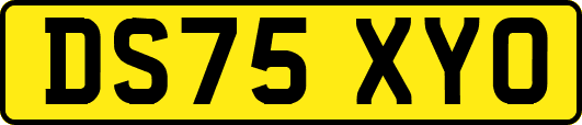 DS75XYO