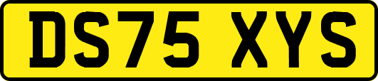 DS75XYS