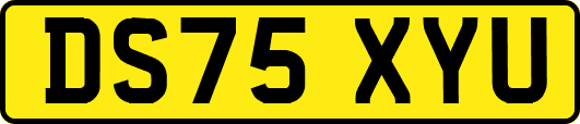 DS75XYU