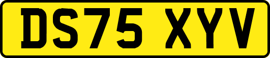 DS75XYV
