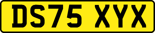 DS75XYX