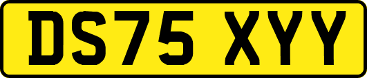 DS75XYY