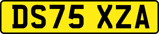 DS75XZA