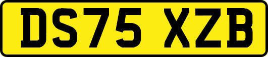 DS75XZB
