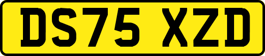 DS75XZD