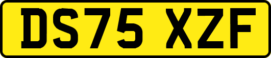 DS75XZF