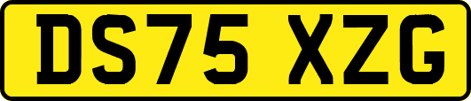 DS75XZG