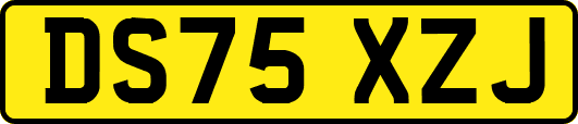DS75XZJ