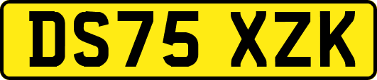 DS75XZK