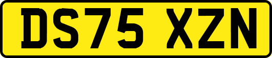 DS75XZN