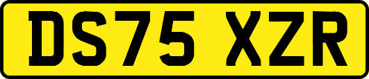 DS75XZR