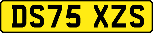 DS75XZS