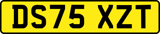 DS75XZT
