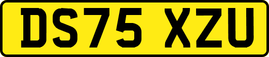DS75XZU