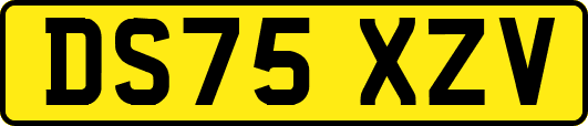 DS75XZV