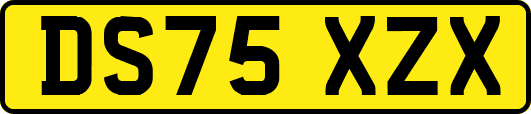 DS75XZX