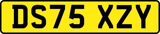 DS75XZY