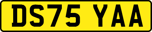 DS75YAA