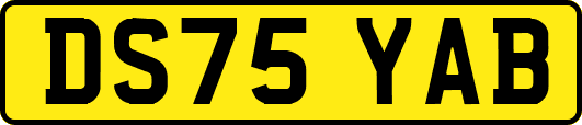 DS75YAB