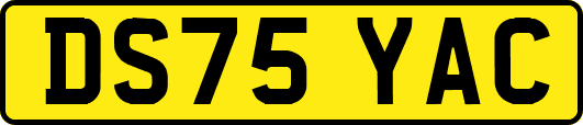 DS75YAC