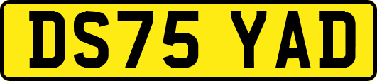 DS75YAD