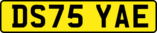 DS75YAE