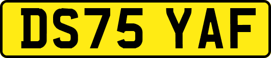 DS75YAF
