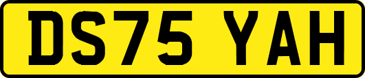 DS75YAH