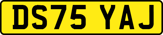 DS75YAJ