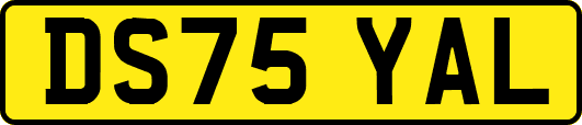 DS75YAL